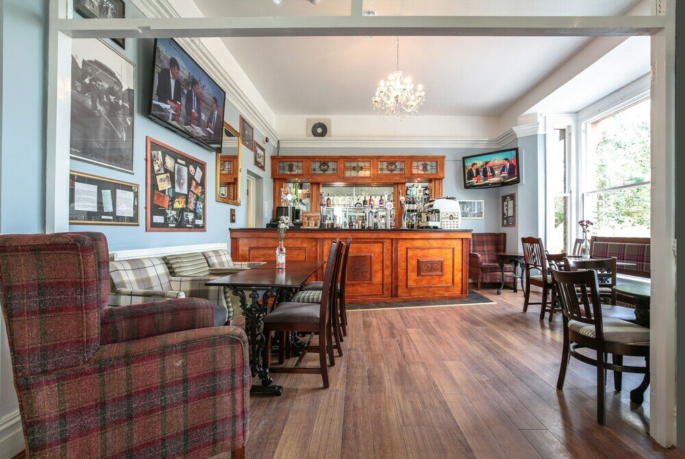 Фото Sefton Park Hotel