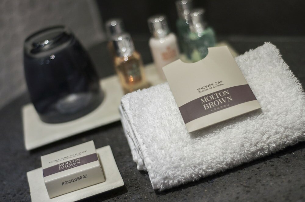 Фото The George, Urban Boutique Hotel