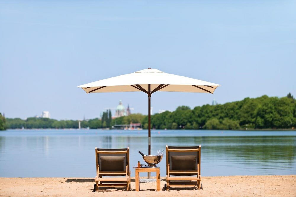 Фото Aspria Hannover Maschsee