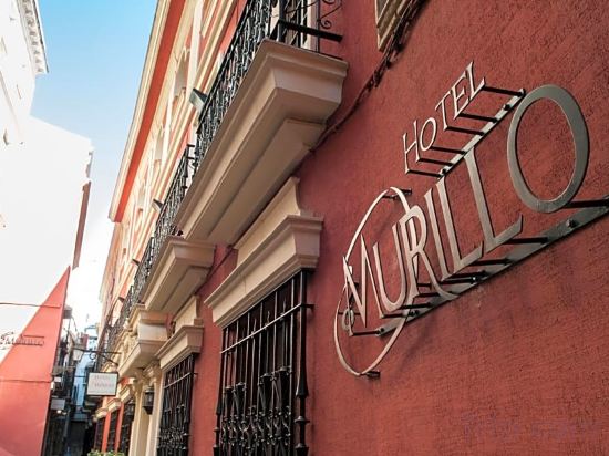 Фото Hotel Murillo 