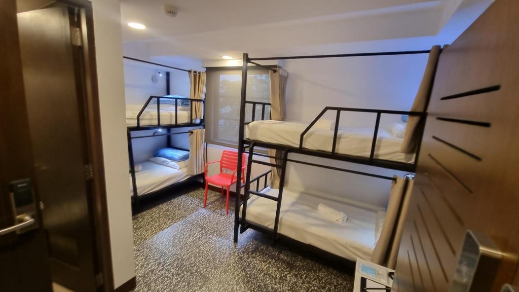 Фото One Cristina Suites
