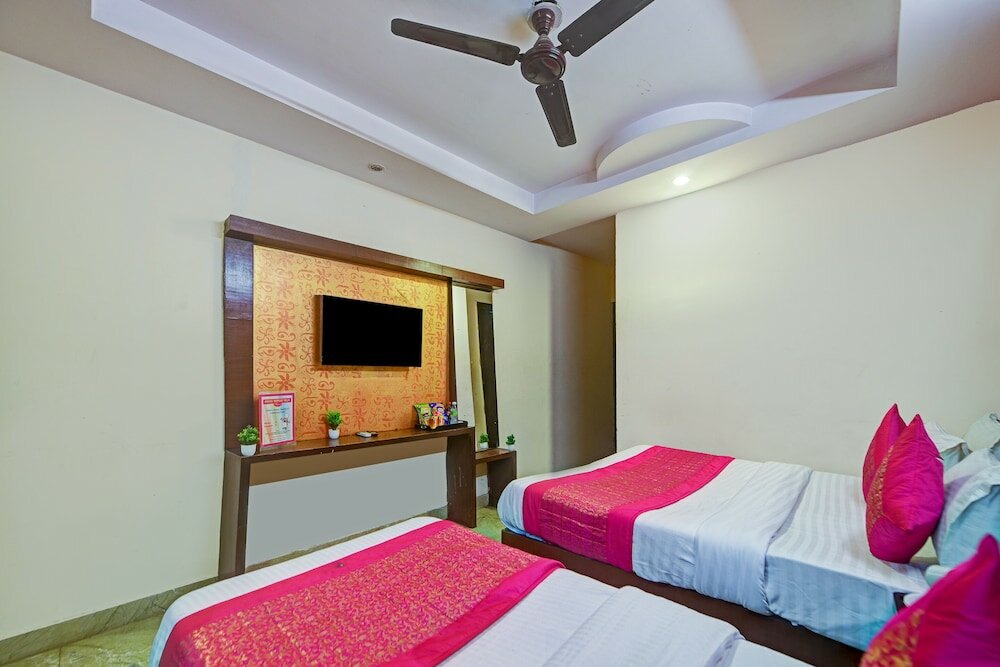 Фото Oyo 7684 Hotel Repose Villa