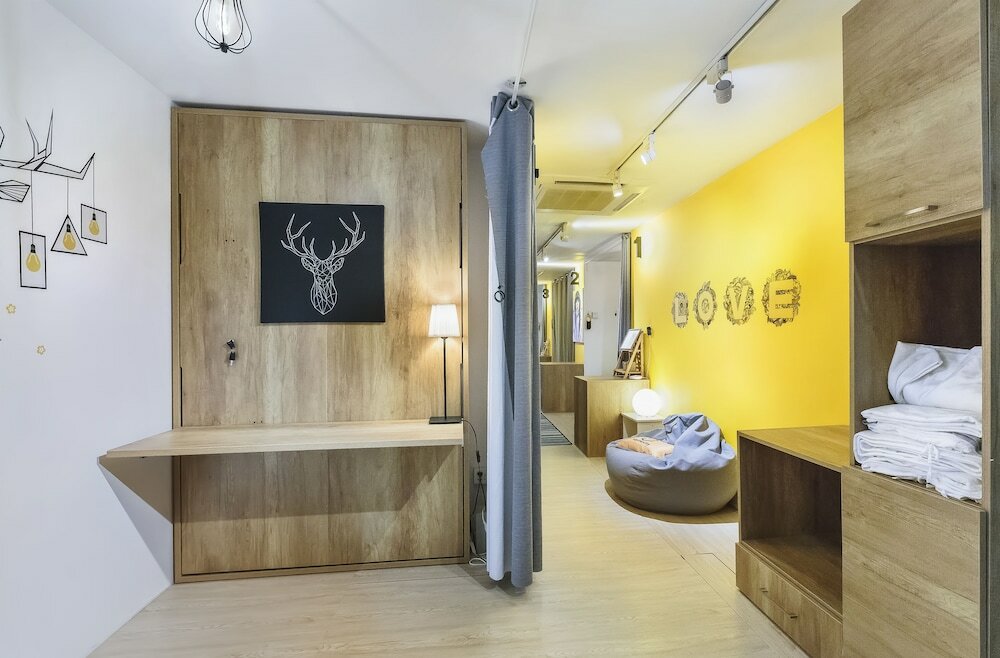 Фото HipsterCity