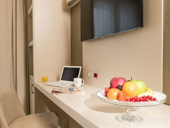 Фото Best Western Premier Milano Palace Hotel