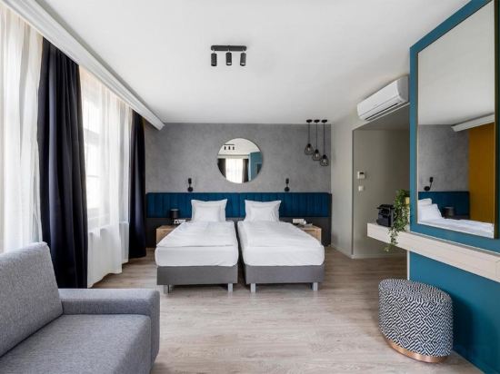 Фото Alta Moda Fashion Hotel