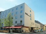 Best Western Princess Hotel
