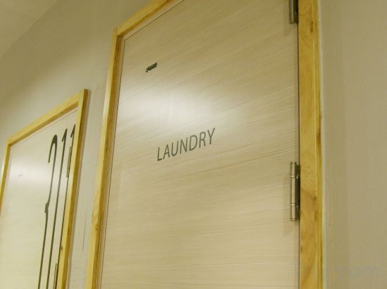 Фото Seoul Dalbit Dongdaemun Guesthouse