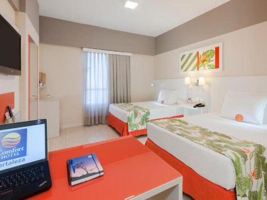 Фото Comfort Hotel Fortaleza