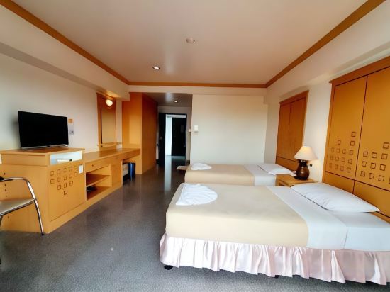 Фото Maneerote Hotel Surin