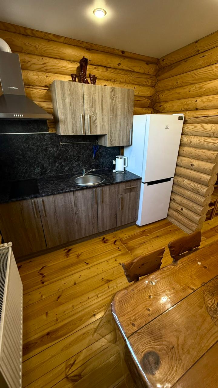 Фото Усадьба Винник