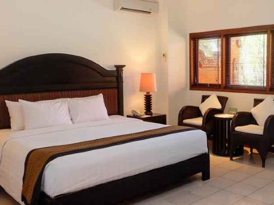 Фото Griya Santrian