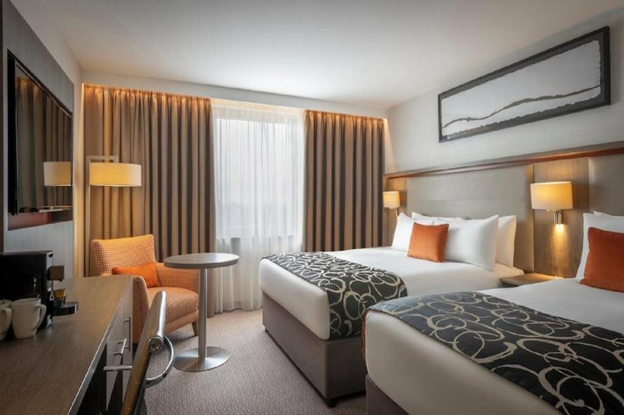 Фото отеля 4