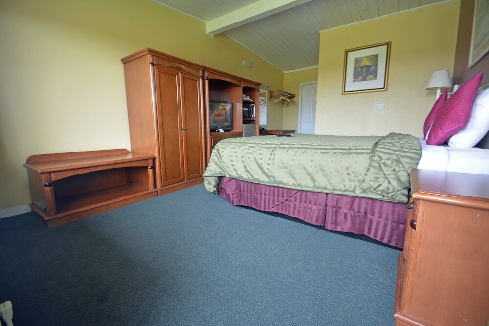 Фото Gateway Inn