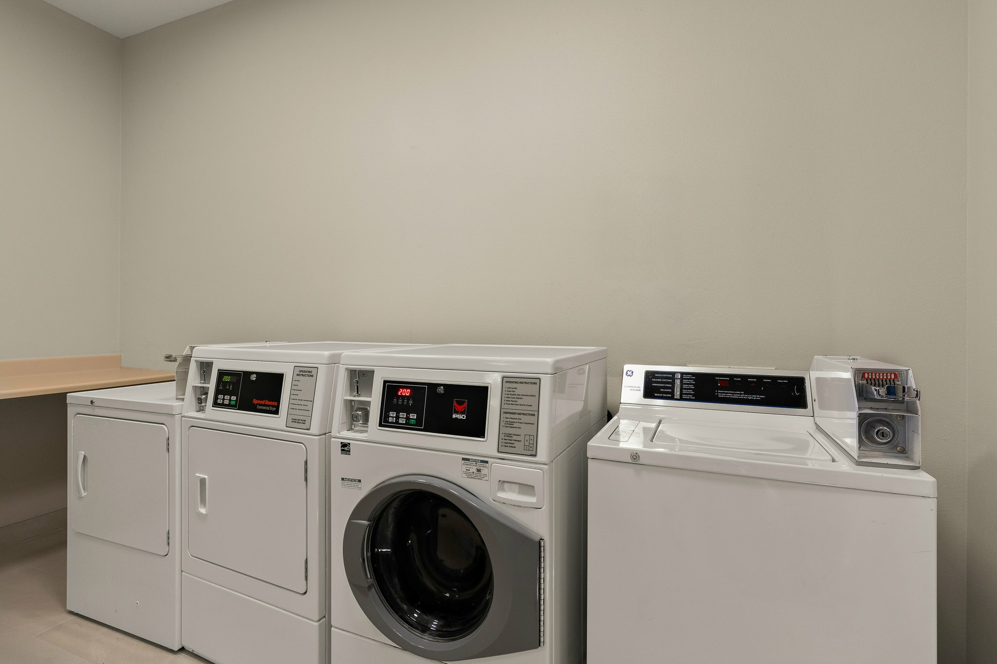 Фото Holiday Inn Express Hotel & Suites Oklahoma City Northwest, an Ihg Hotel