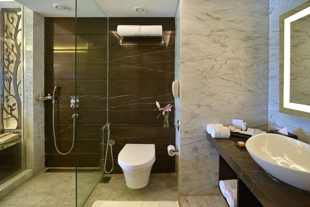 Фото Country Inn & Suites by Radisson, Bengaluru Hebbal Road