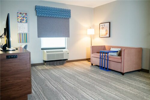 Гостиница Hampton Inn Gonzales в Гонсалесе