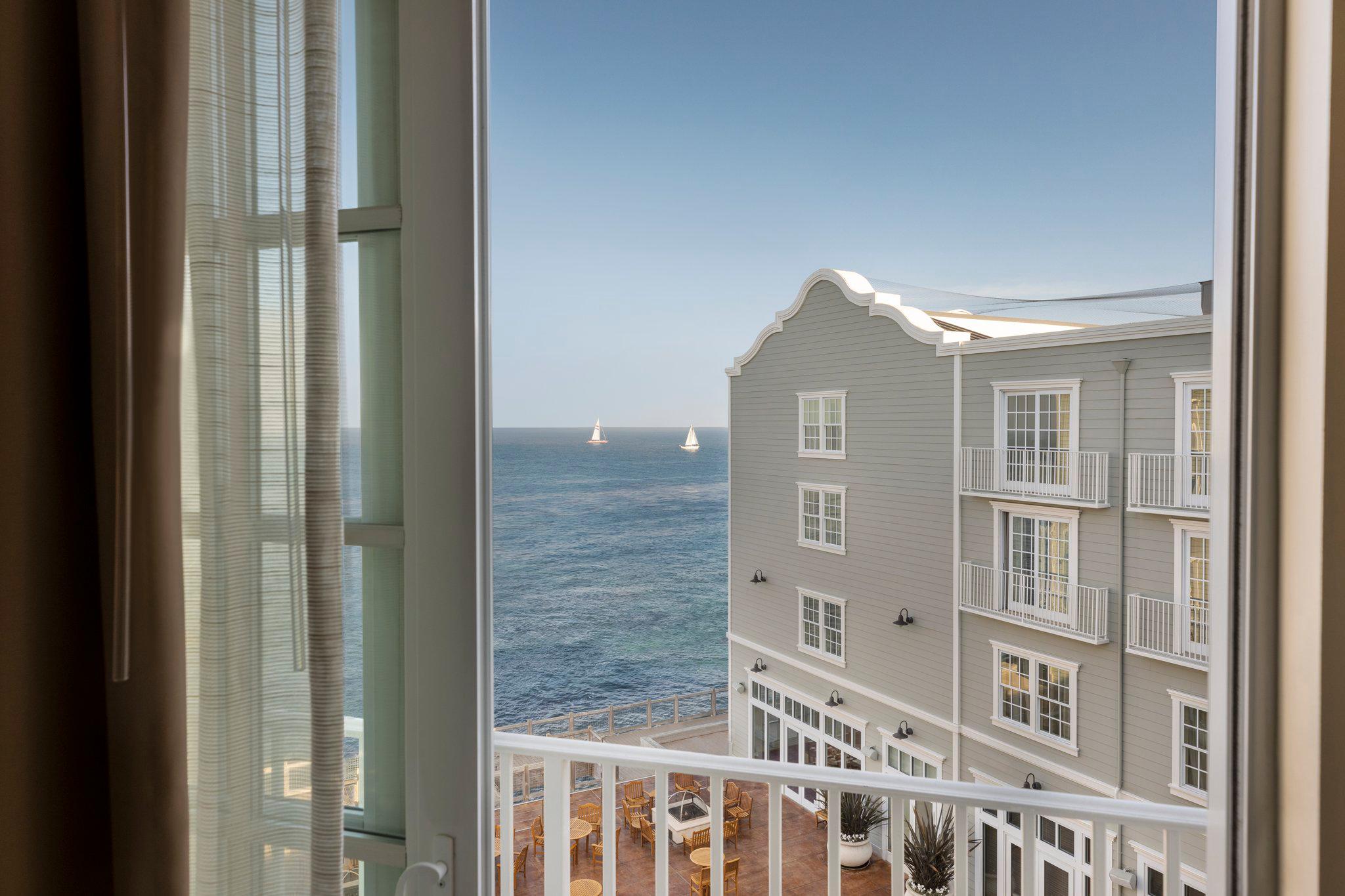 Фото InterContinental the Clement Monterey, an Ihg Hotel