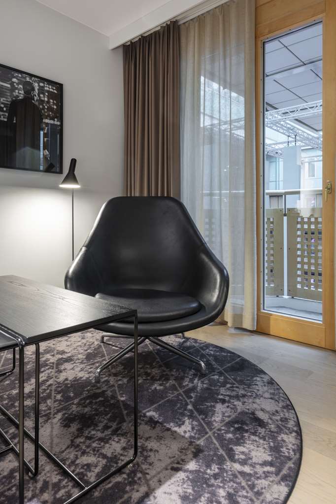 Фото Radisson Blu Scandinavia Hotel, Gothenburg