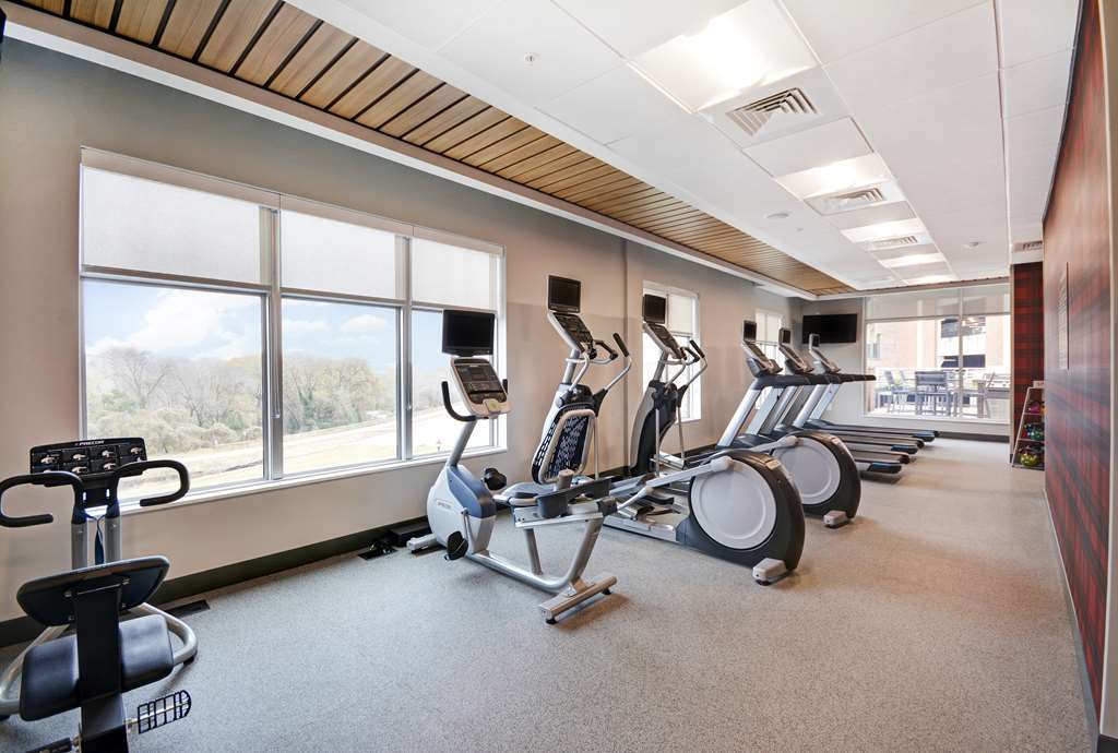 Фото Homewood Suites by Hilton Athens