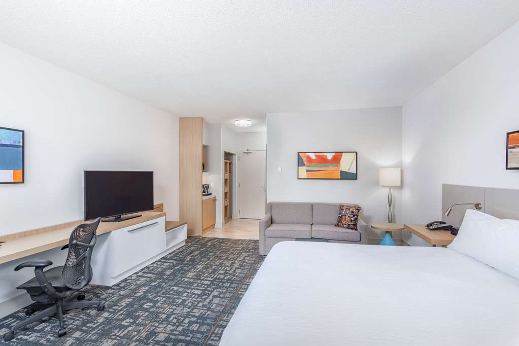 Фото Hilton Garden Inn Cincinnati/Sharonville