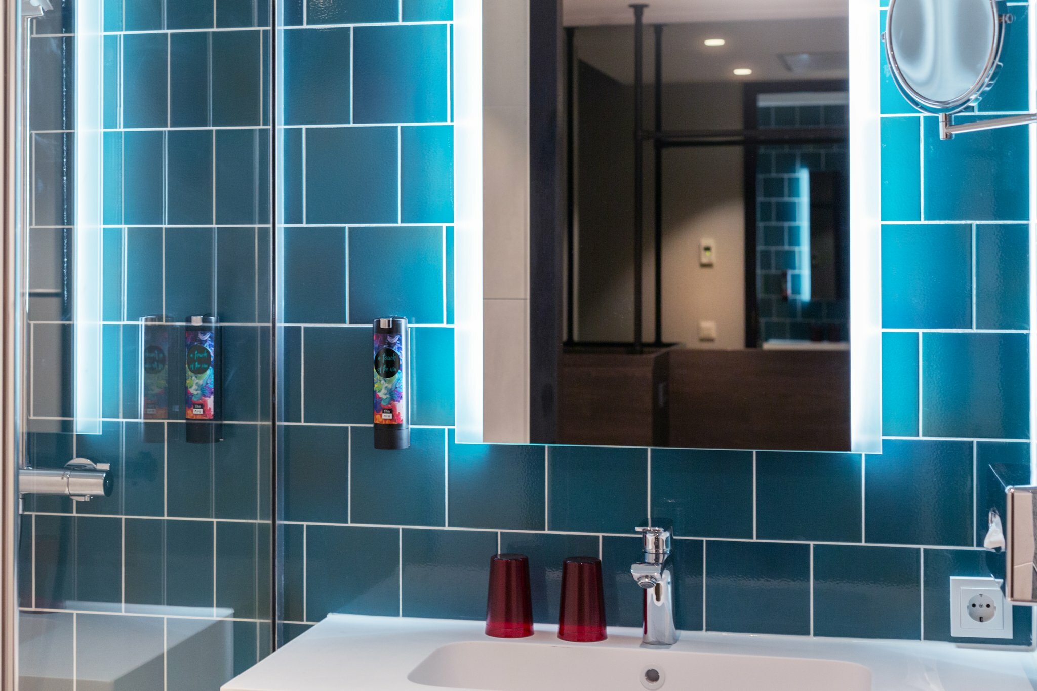 Фото The niu Fender