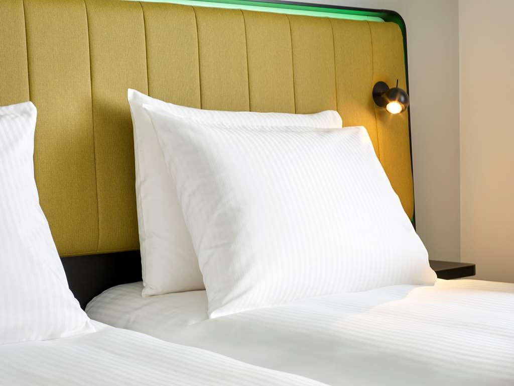 Фото Park Inn by Radisson Hasselt