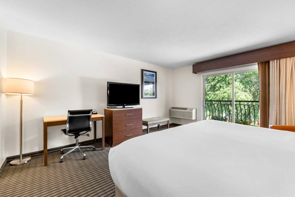 Фото Best Western Driftwood Inn