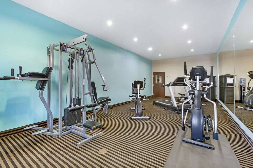 Фото Best Western Sonora Inn & Suites