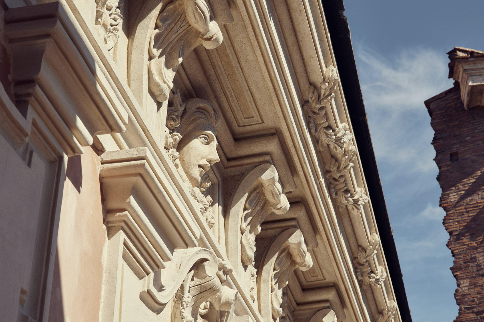 Фото Six Senses Rome