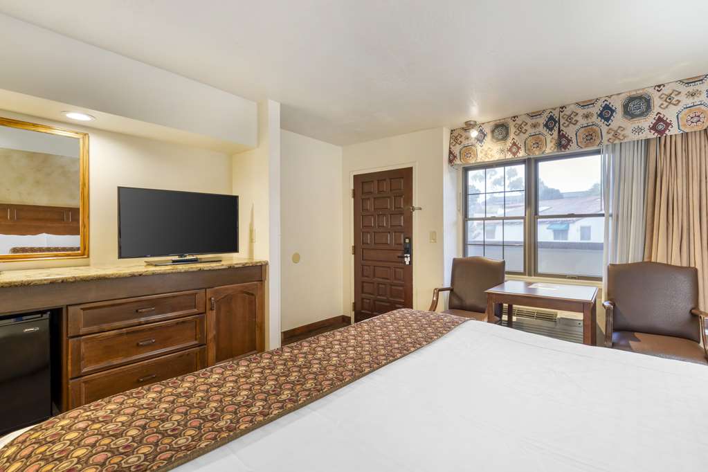 Фото Best Western Casa Grande Inn