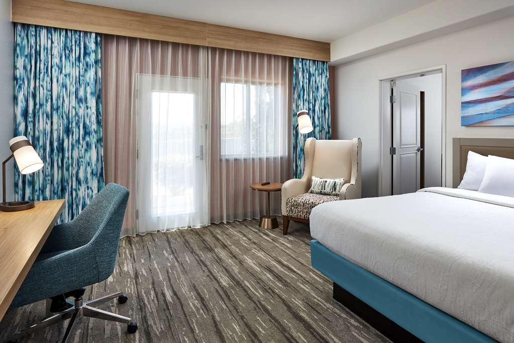 Фото Hilton Garden Inn San Luis Obispo Pismo Beach