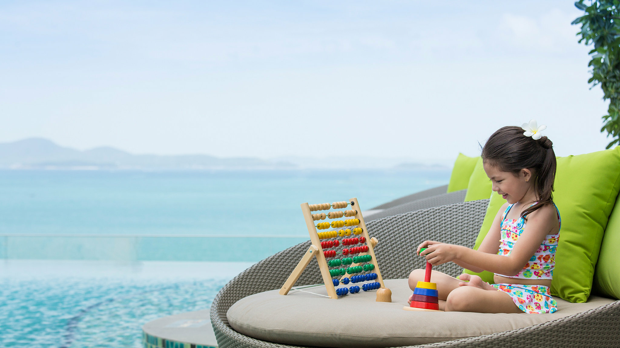 Фото Holiday Inn Pattaya