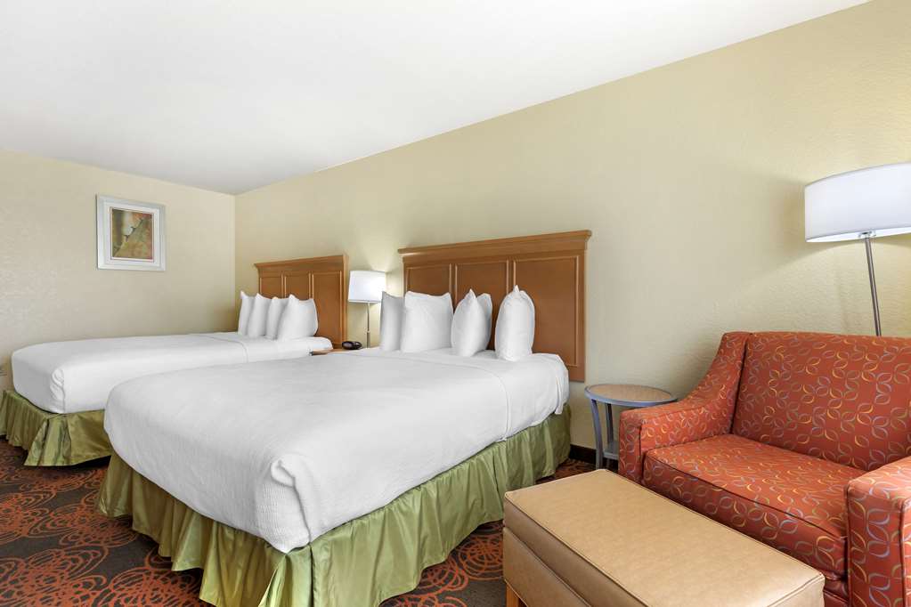 Фото Best Western Plus Waco North
