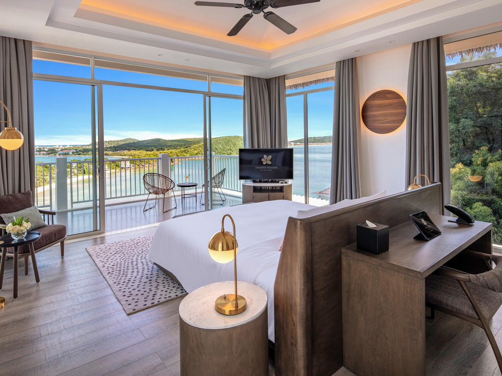 Фото Premier Village Phu Quoc Resort - Managed by Accor