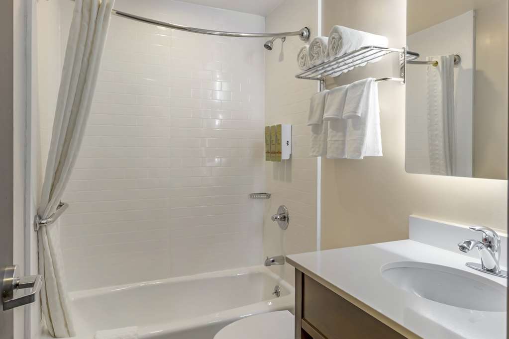 Фото Best Western Brooklyn-Coney Island Inn