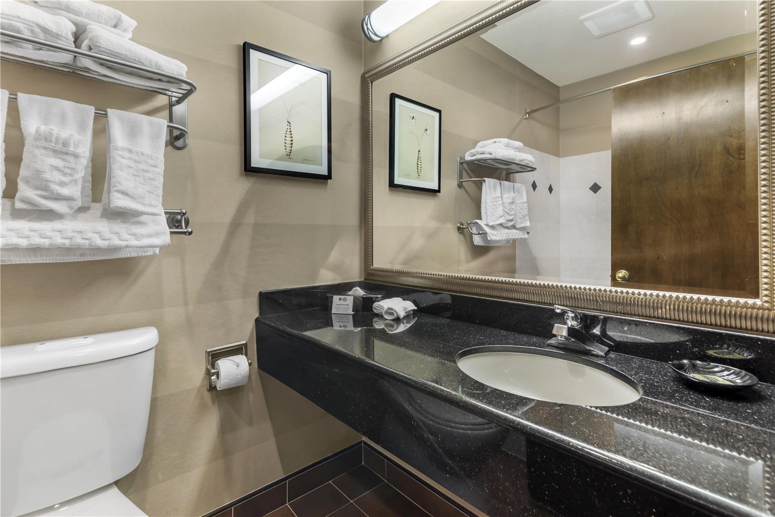 Фото Best Western Plus Brookside Inn