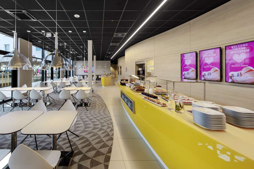 Фото Prize by Radisson, Munich Airport