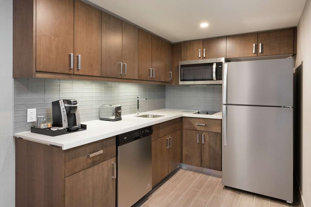 Фото Homewood Suites by Hilton Ottawa Downtown