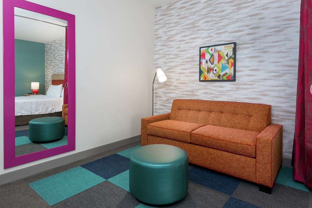 Фото Home2 Suites by Hilton Orlando Near Ucf