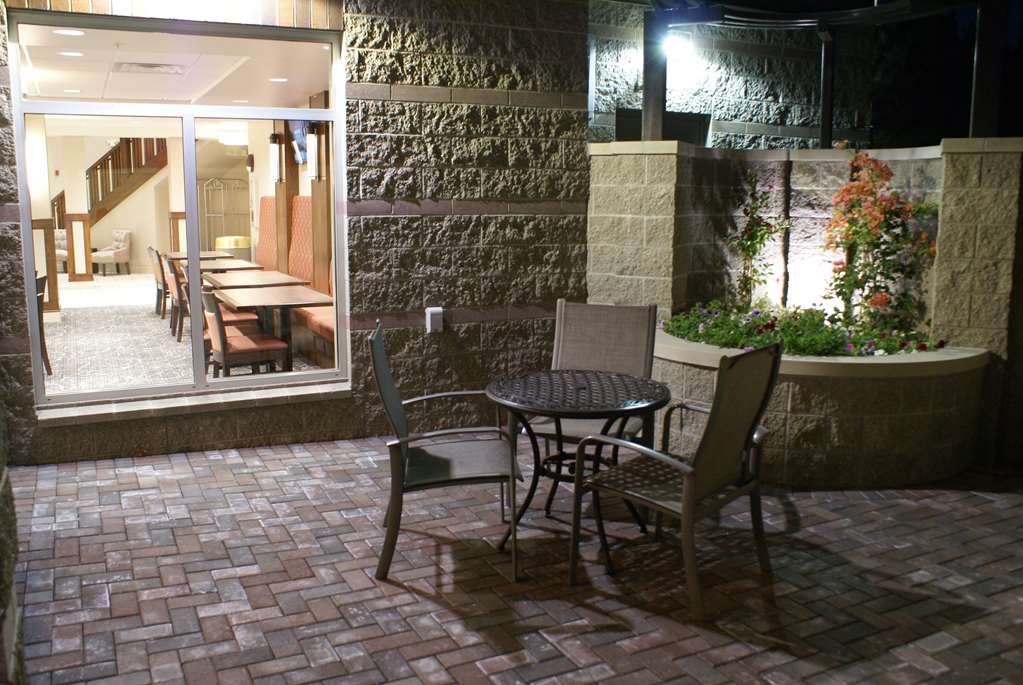 Фото Best Western Plus Kennewick Inn