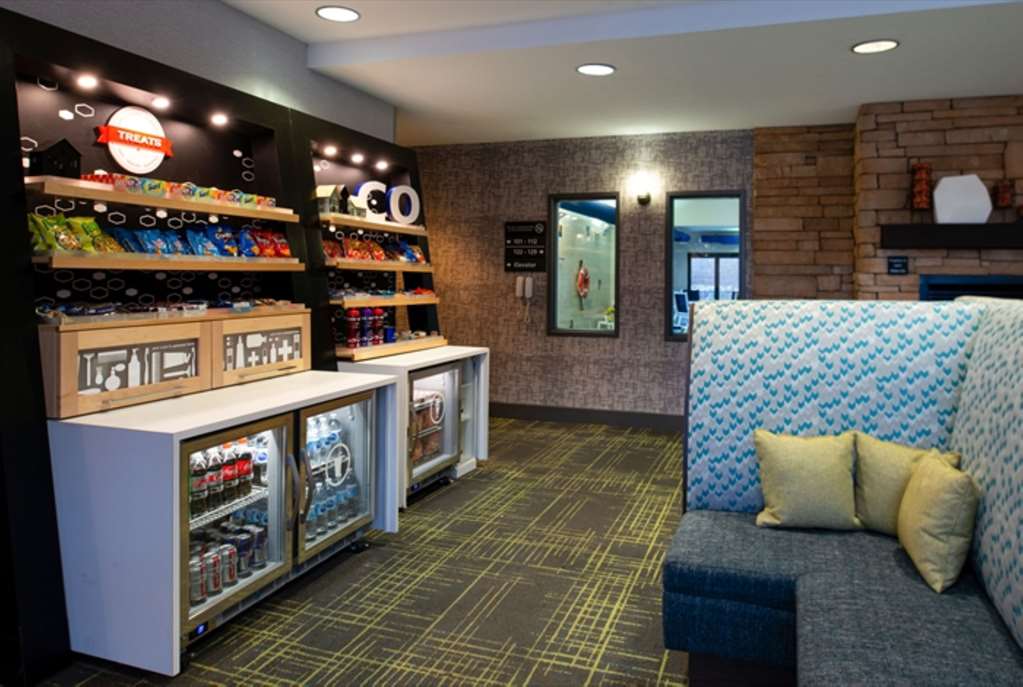 Фото Hampton Inn Glenwood Springs