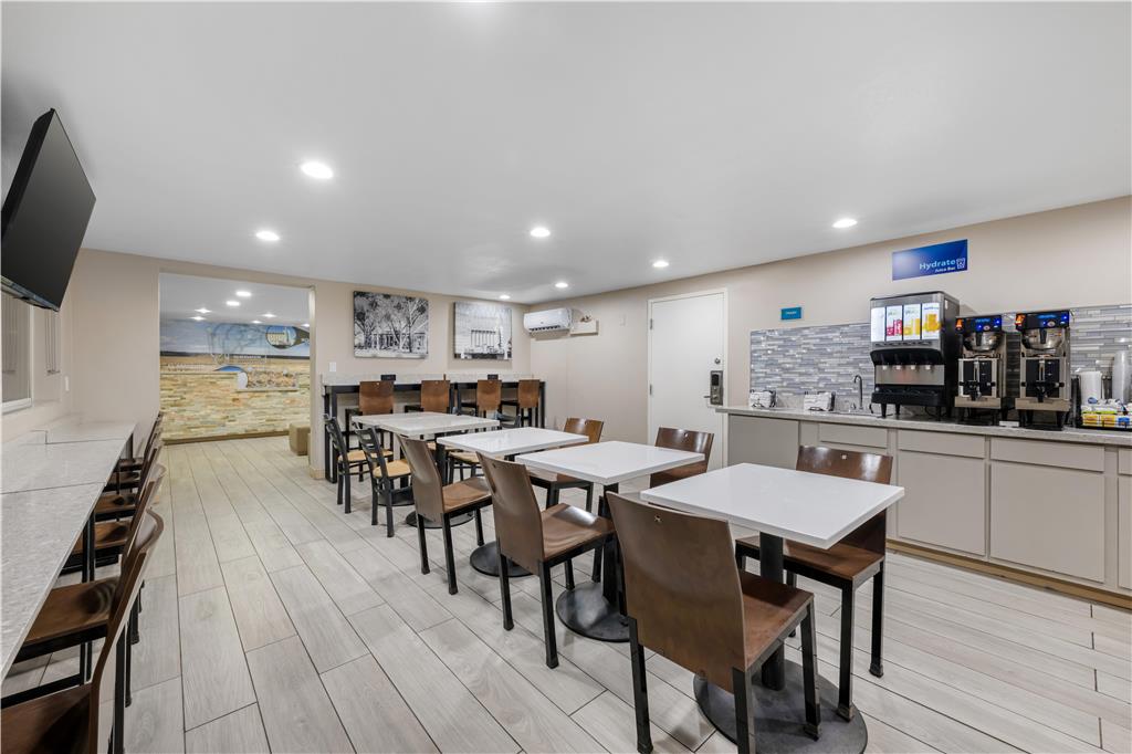 Фото Best Western El Rancho Palacio