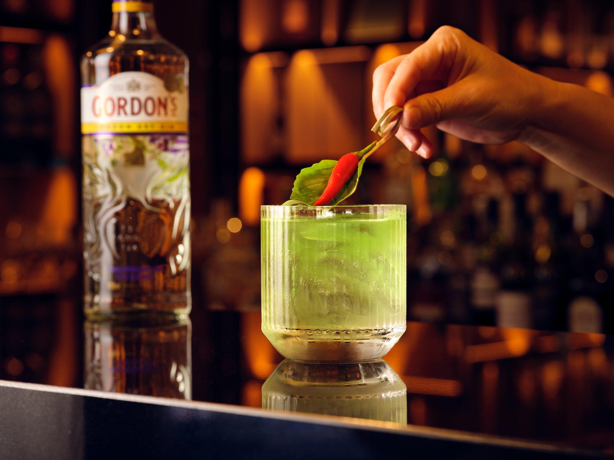 Фото Holiday Inn Singapore Atrium, an Ihg Hotel