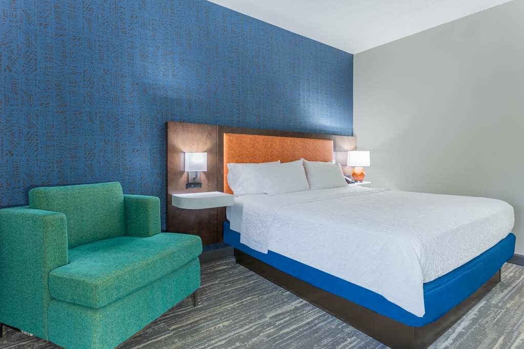 Фото Hampton Inn Sioux Falls