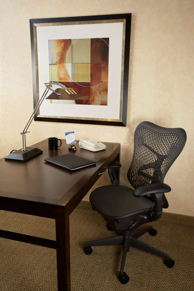 Фото Hilton Garden Inn Seattle/Bothell