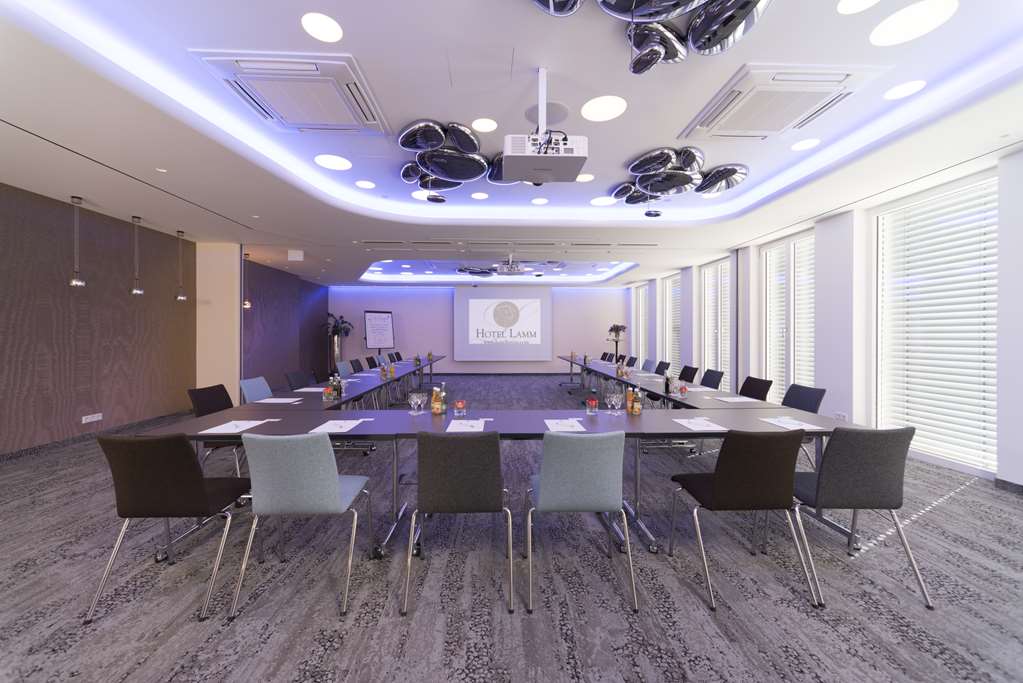 Фото Best Western Hotel Lamm
