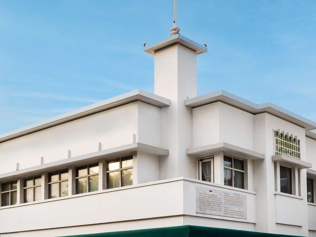 Фото Hotel Majapahit Surabaya - MGallery