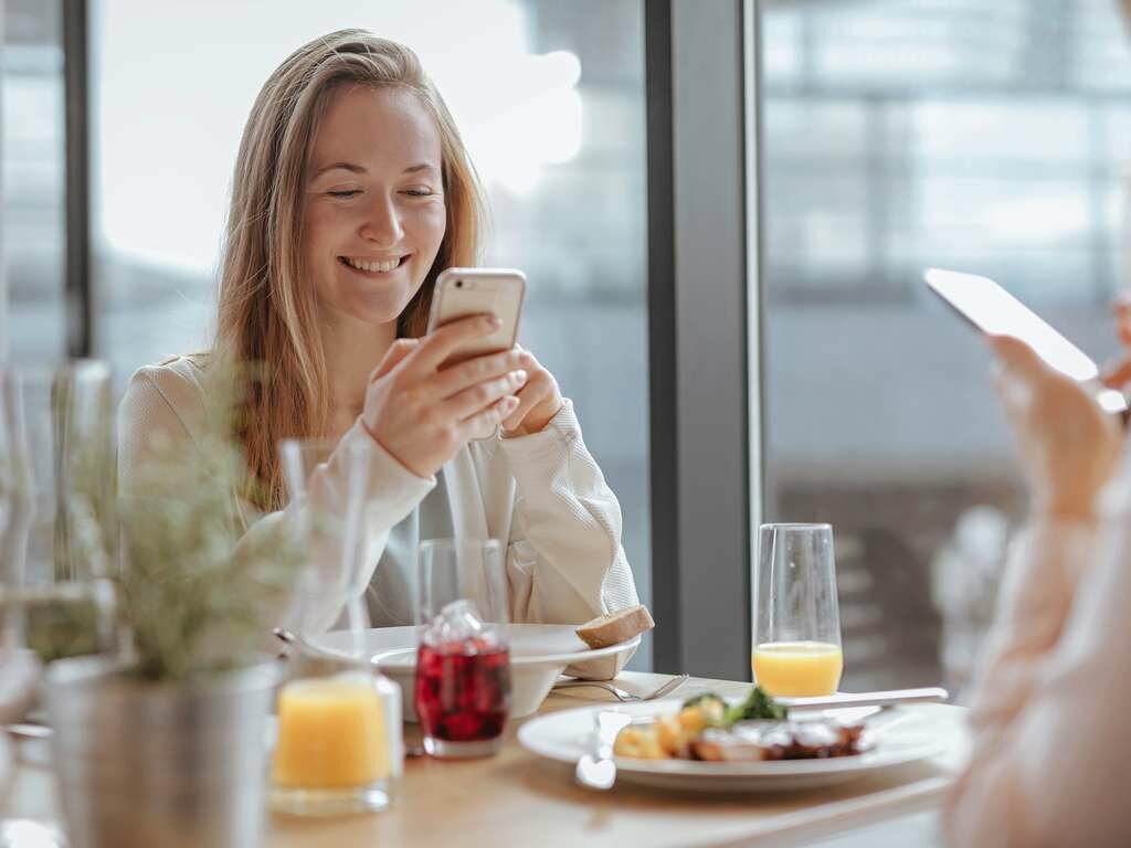 Фото Novotel Aachen City