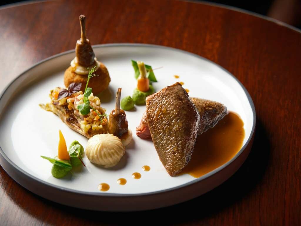 Фото Sofitel Lyon Bellecour