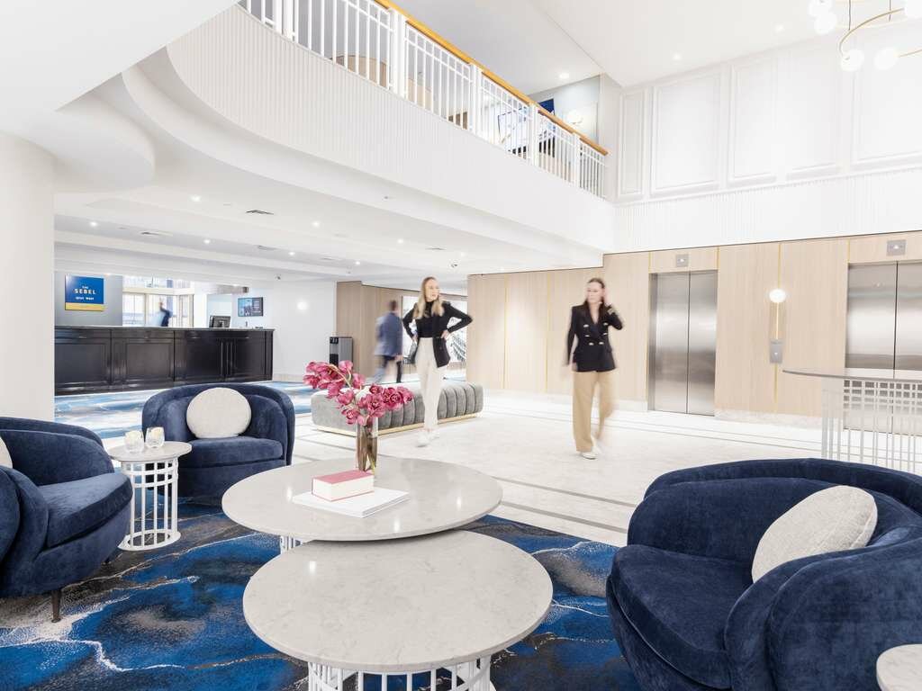 Фото отеля 5